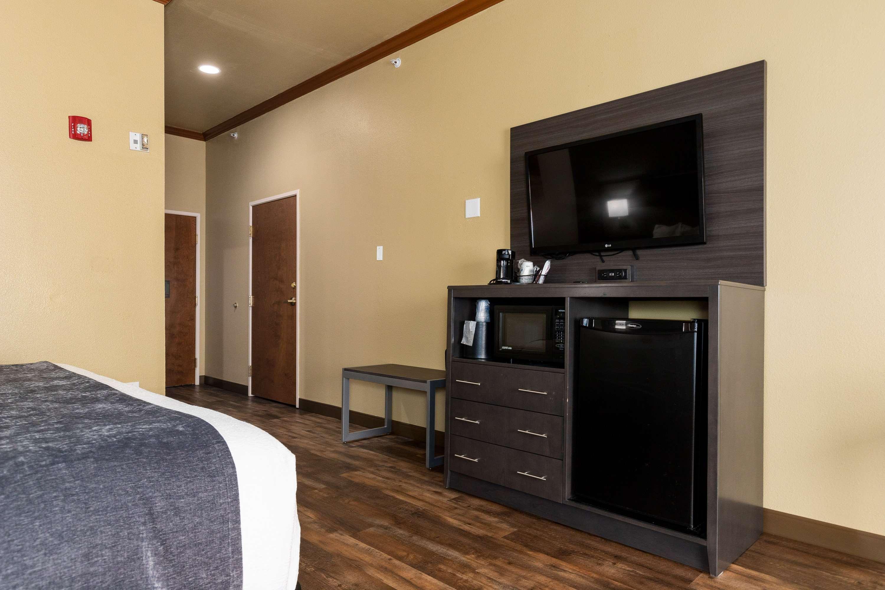 Best Western Plus Portland Exterior foto